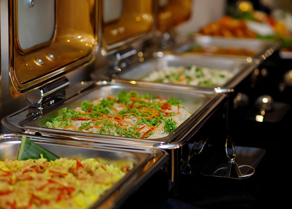 ΤΡΟΦΙΜΑ & ΤΡΟΦΟΔΟΣΙΑ